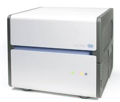 qPCR instrument: LightCycler ® 480